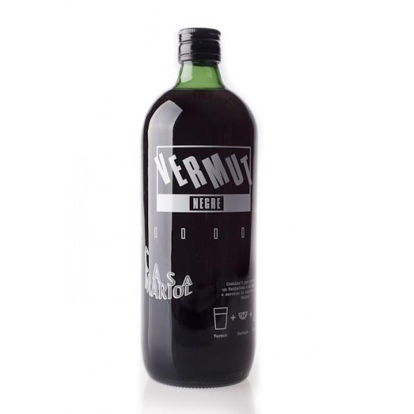 Casa Mariol Vermut Negre | Free Shipping on orders $400+