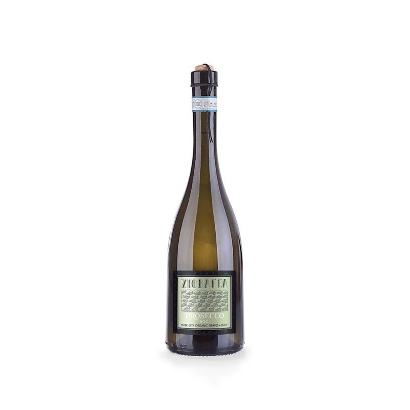 Ziobaffa Prosecco | Free Shipping on orders $400+