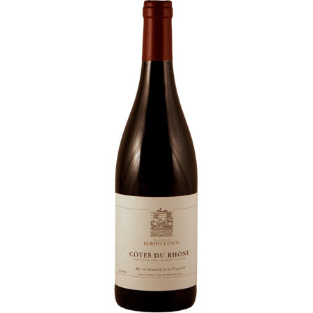 Kermit Lynch Cotes du Rhone Rouge | Free Shipping on orders $400+