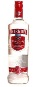 Smirnoff Vodka | Free Shipping on orders $400+