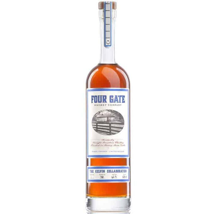 Four Gate Whiskey Company Batch 2 Outer Loop Orbit | Free Shipping on orders $400+