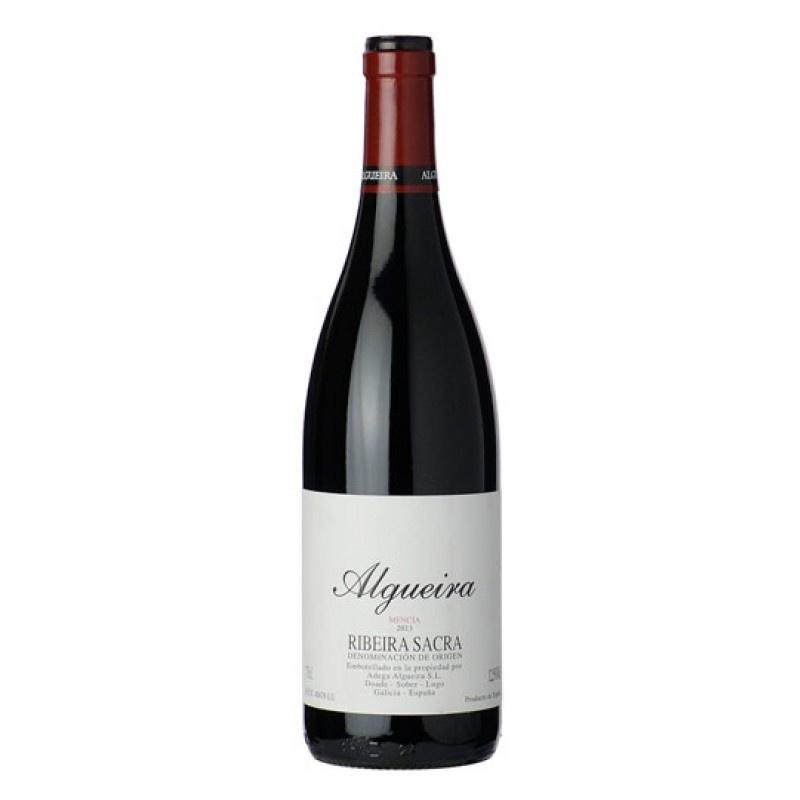 Adega Algueira Ribeira Sacra Mencia | Free Shipping on orders $400+