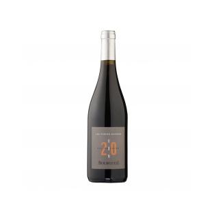 Domaine des Ouches Bourgueil Cuvee 20 Les Freres Gambier | Free Shipping on orders $400+