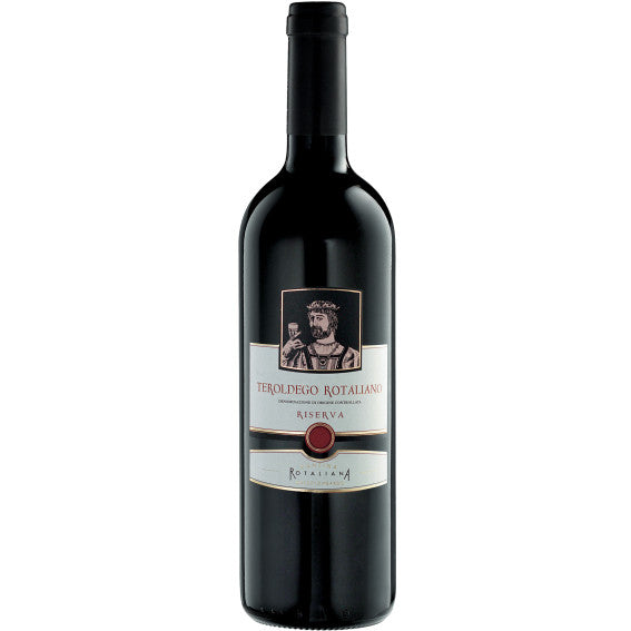 Cantina Rotaliana Teroldego Rotaliano | Free Shipping on orders $400+
