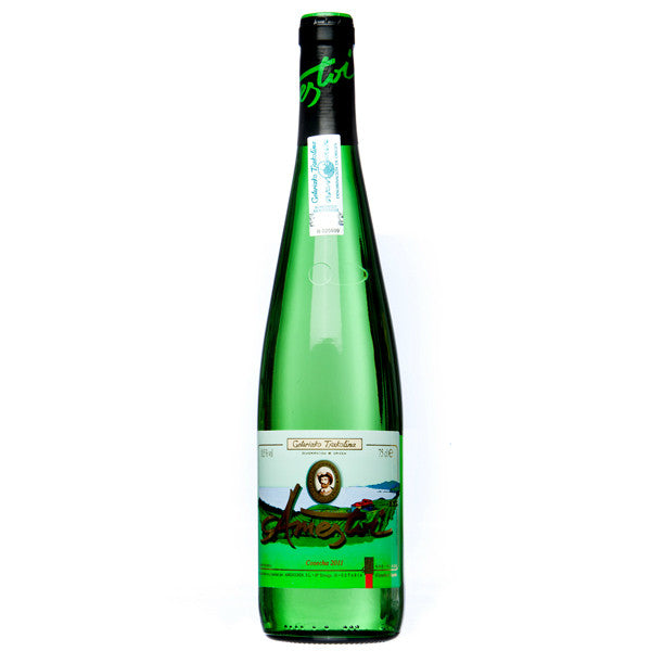 Ameztoi Getariako Txakolina | Free Shipping on orders $400+