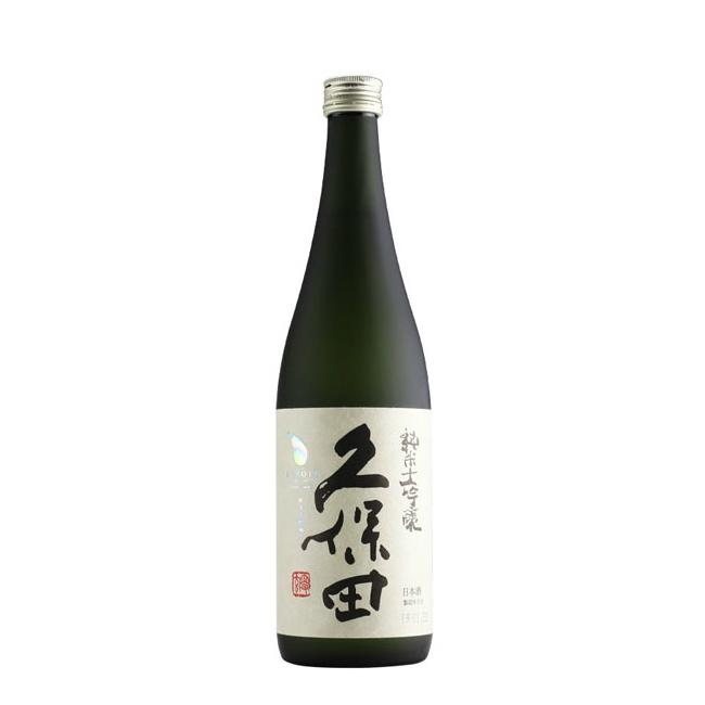 Asahi Shuzo Kubota Junmai Daiginjo Sake | Free Shipping on orders $400+