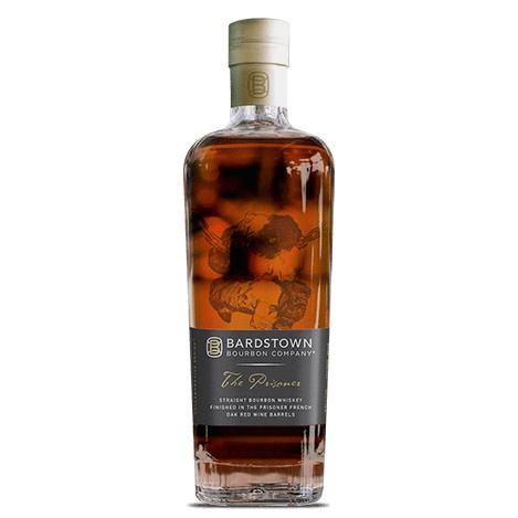 Bardstown Bourbon Company The Prisoner Wine Co Finish | Free Shipping on orders $400+