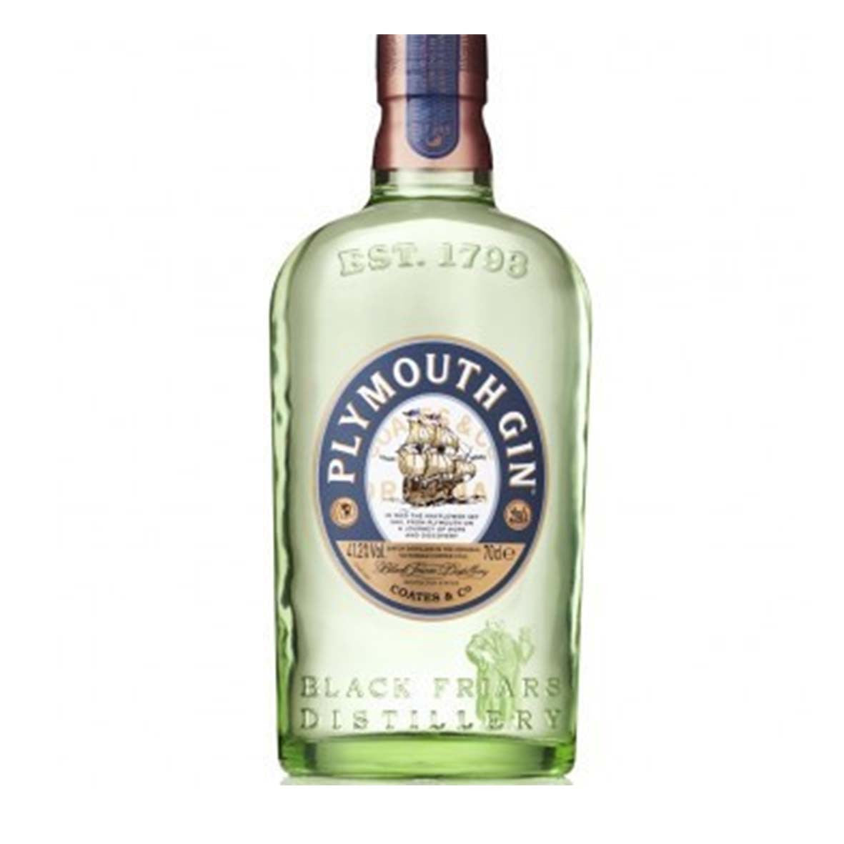 Plymouth Gin | Free Shipping on orders $400+