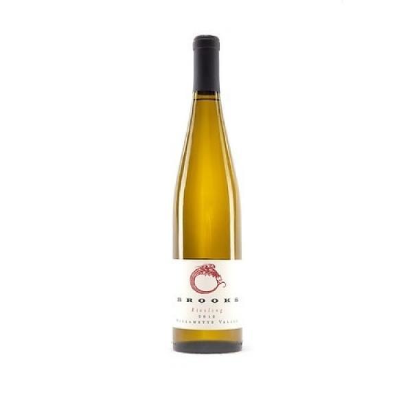 Brooks Winery Willamette Valley Riesling | Free Shipping on orders $400+