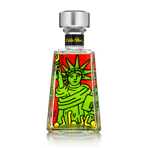 1800 Tequila Essential Artist Series 7 | Free Shipping on orders $400+