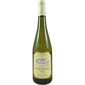 Domaine du Fief aux Dames Muscadet Sevre-et-Maine sur Lie | Free Shipping on orders $400+