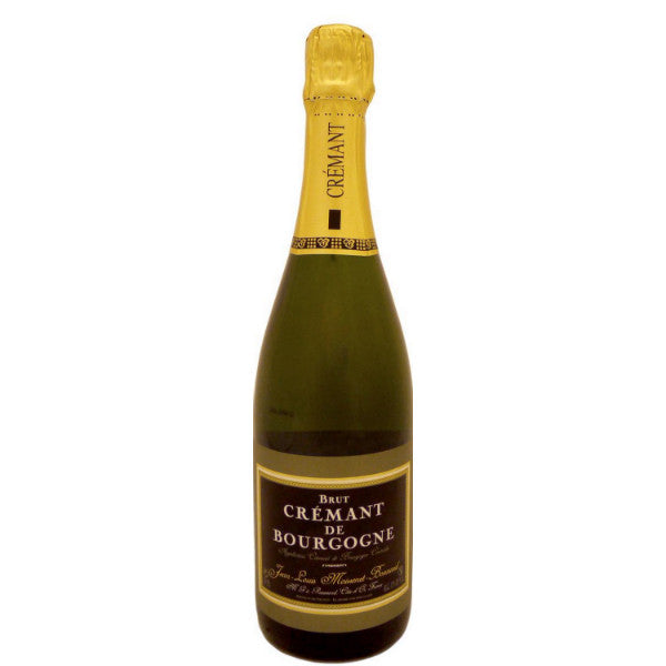 Moissenet Bonnard Cremant de Bourgogne Brut | Free Shipping on orders $400+