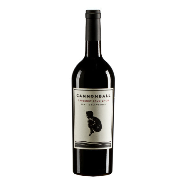Cannonball Cabernet Sauvignon | Free Shipping on orders $400+