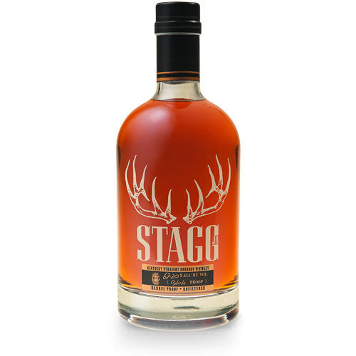 Stagg Kentucky Straight Bourbon Whiskey | Free Shipping on orders $400+