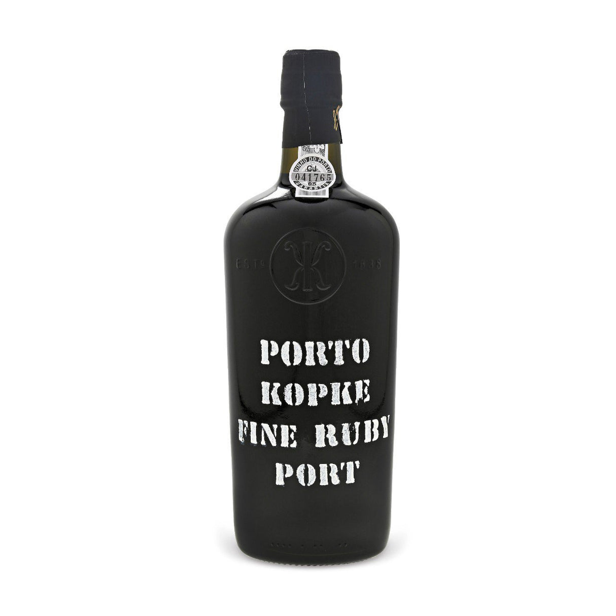 C.N. Kopke Fine Ruby Port | Free Shipping on orders $400+