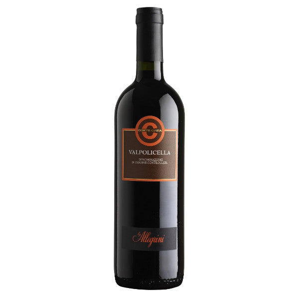 Allegrini Corte Giara Valpolicella | Free Shipping on orders $400+