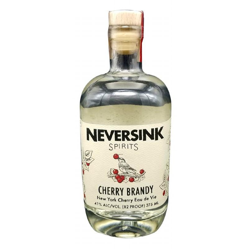 Neversink Spirits Cherry Eau-de-vie | Free Shipping on orders $400+