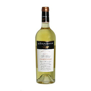 La Fleur Amour Chardonnay - De Wine Spot | DWS - Drams/Whiskey, Wines, Sake