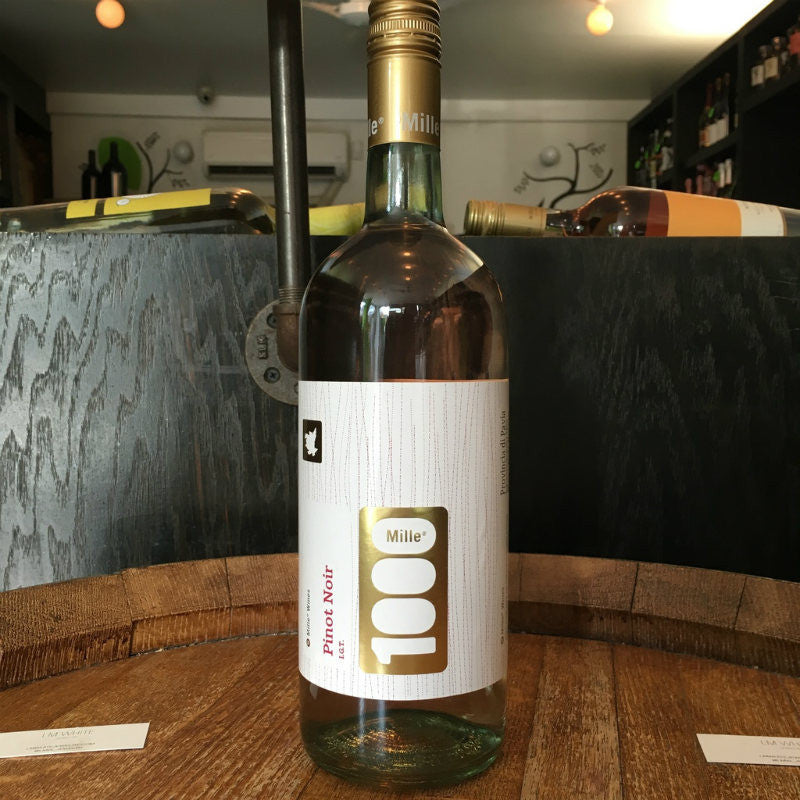 Mille 1000 Pinot Noir Rose | Free Shipping on orders $400+