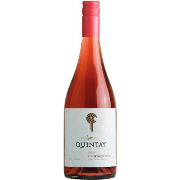 Vina Quintay Clava Pinot Noir Rose | Free Shipping on orders $400+