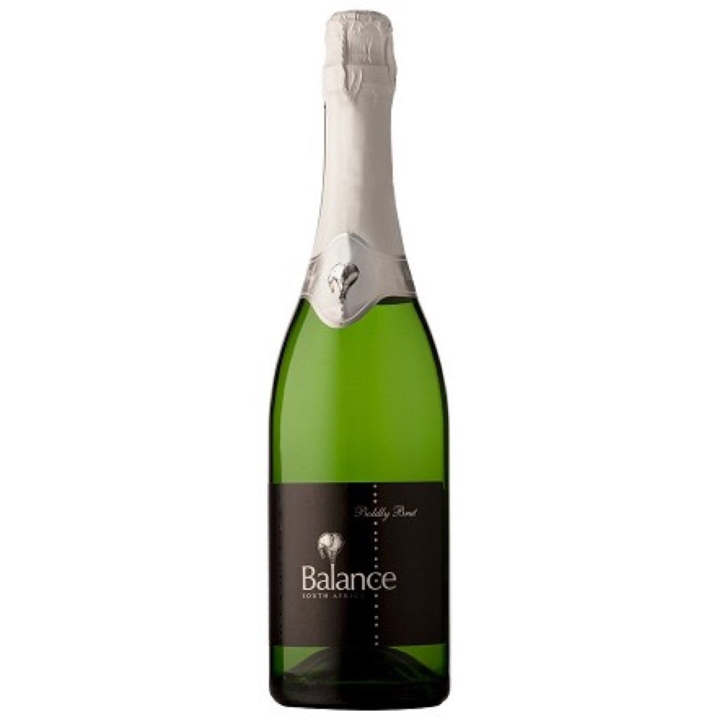Balance Boldly Brut | Free Shipping on orders $400+