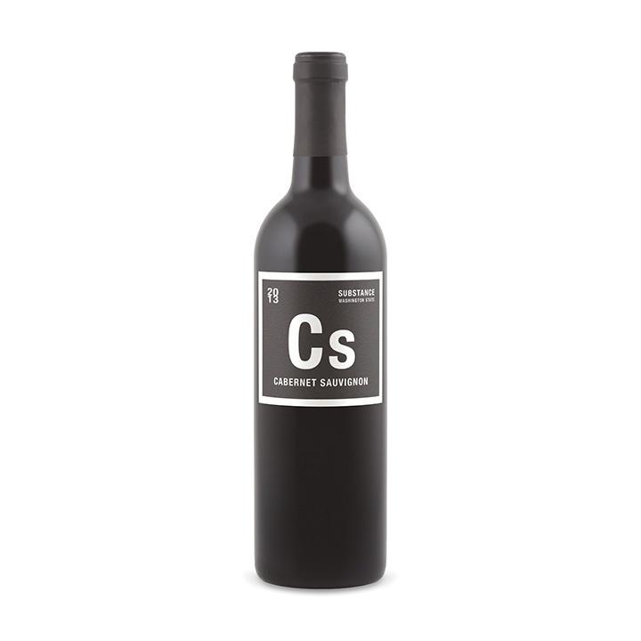 Substance Cabernet Sauvignon | Free Shipping on orders $400+