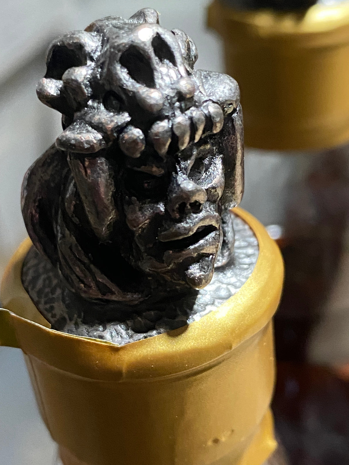 Catoctin Creek "Ragnarok" Rye Whiskey (GWAR 2nd Annual Release) | Free Shipping on orders $400+