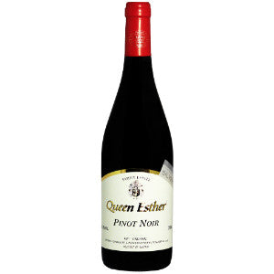 Queen Esther Pinot Noir | Free Shipping on orders $400+