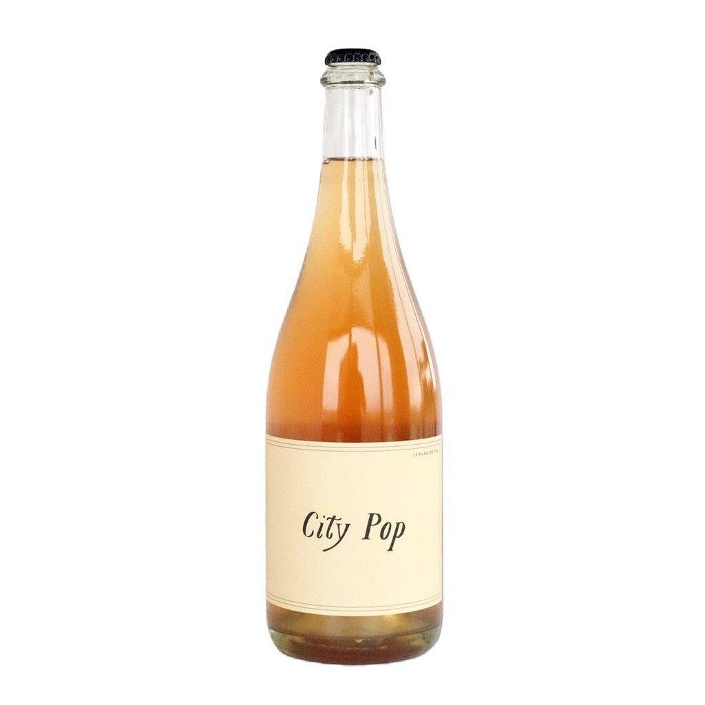 Swick Wines "City Pop" Petillant Naturel | Free Shipping on orders $400+