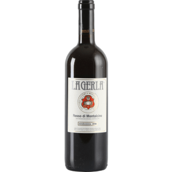 La Gerla Rosso di Montalcino | Free Shipping on orders $400+