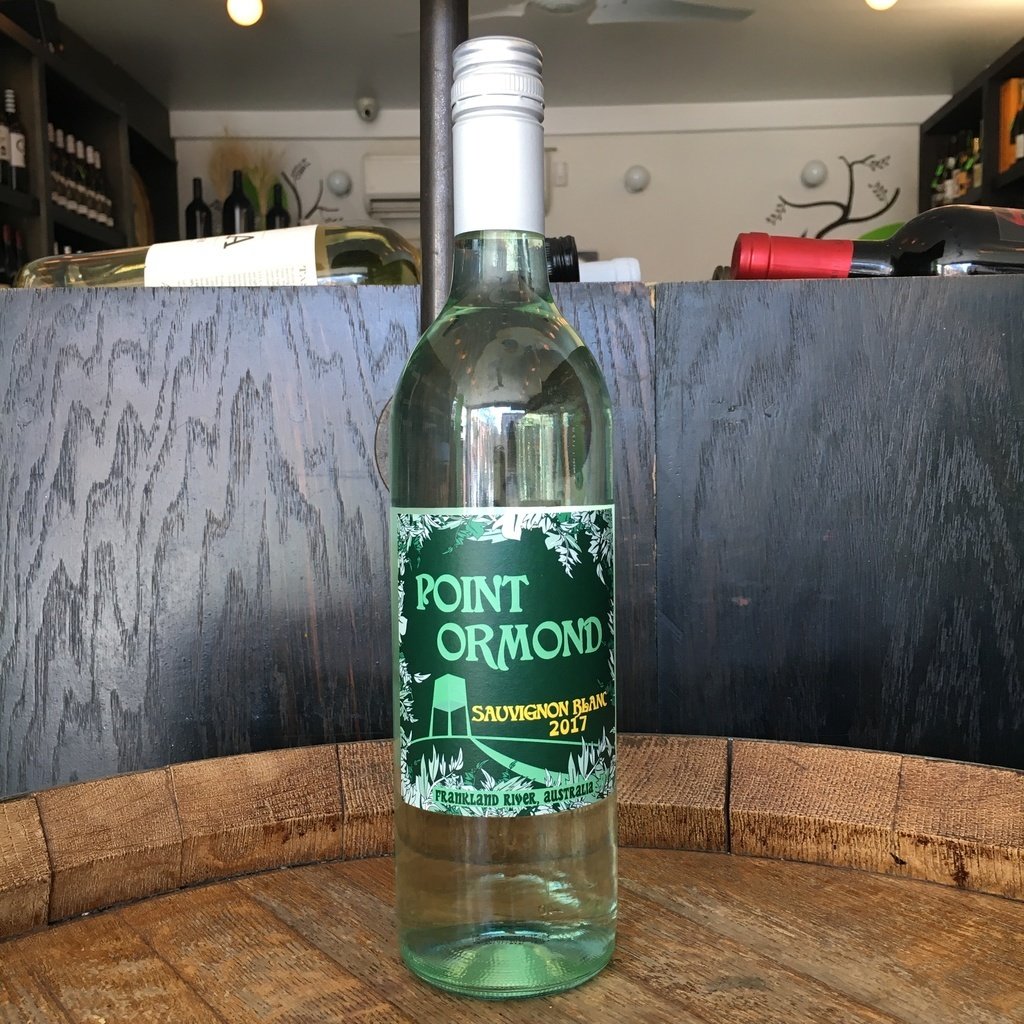 Point Ormond Frankland River Sauvignon Blanc | Free Shipping on orders $400+