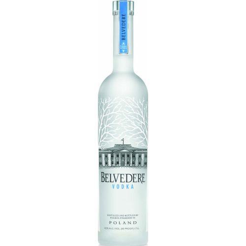 Belvedere Vodka | Free Shipping on orders $400+