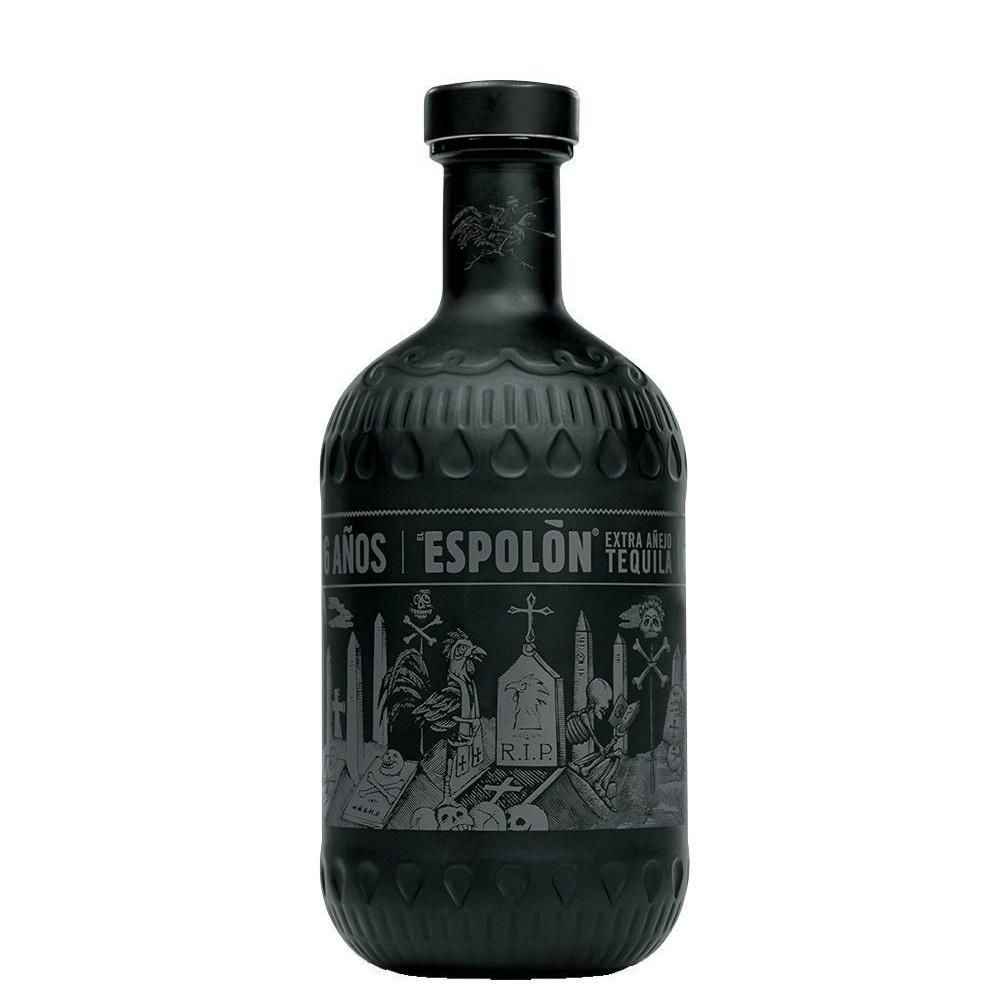 Espolon Extra Anejo X Limited Edition Tequila | Free Shipping on orders $400+