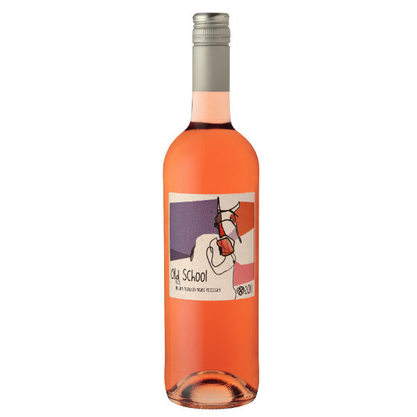 Chateau Maris Minervois "Old School" Rose | Free Shipping on orders $400+