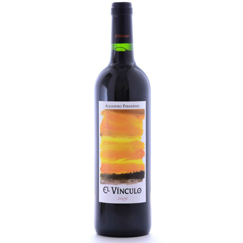 Bodegas Alejandro Fernandez "El Vinculo" Tempranillo | Free Shipping on orders $400+