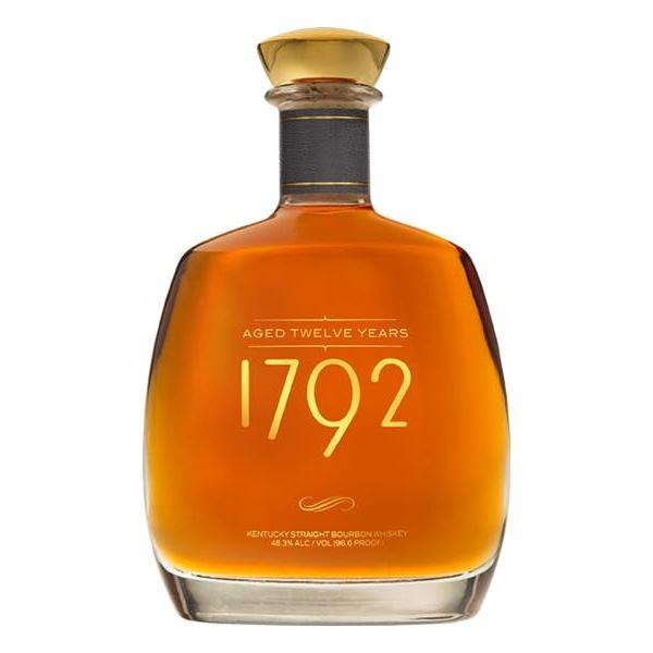 1792 Aged 12 Years Kentucky Straight Bourbon Whiskey | Free Shipping on orders $400+
