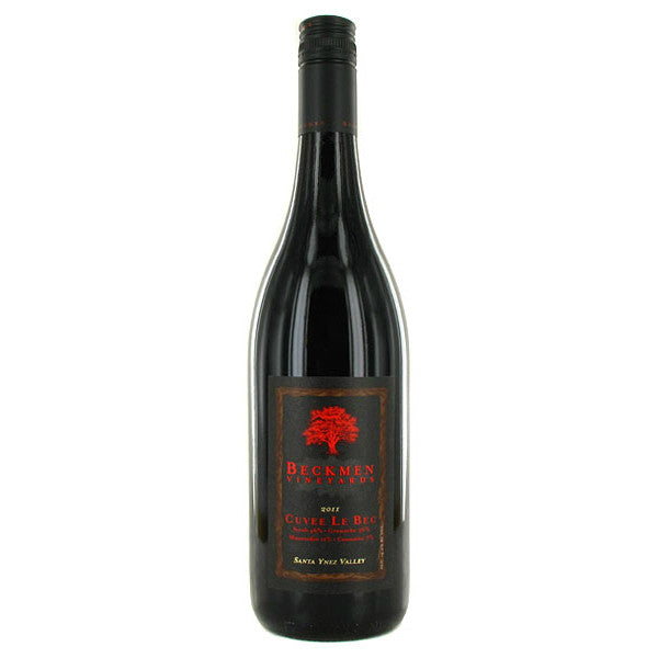 Beckmen Vineyards Cuvee Le Bec | Free Shipping on orders $400+