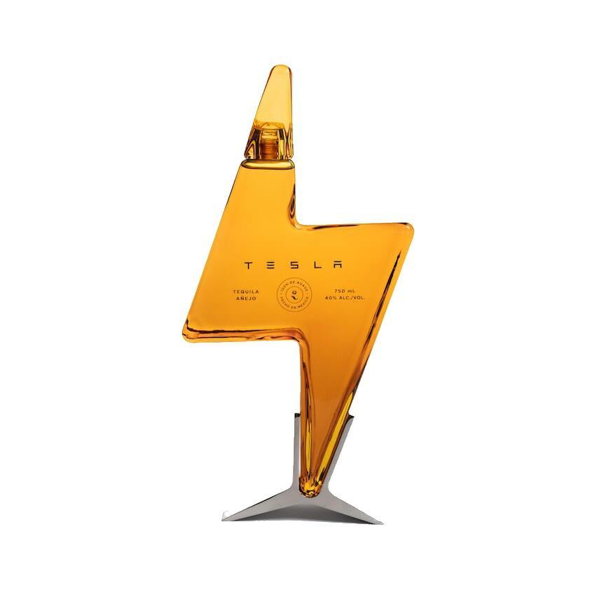 Tesla Tequila | Free Shipping on orders $400+