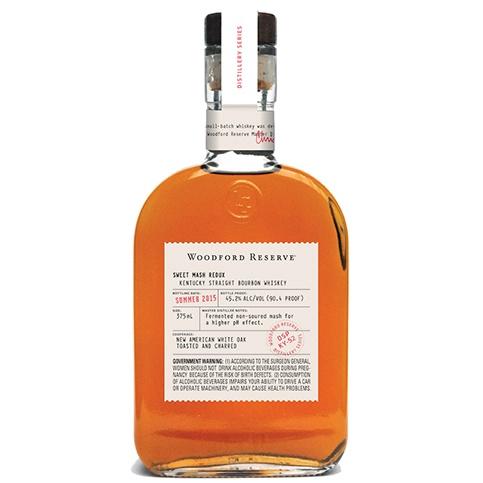 Woodford Reserve Double Double Oaked Bourbon | Free Shipping on orders $400+