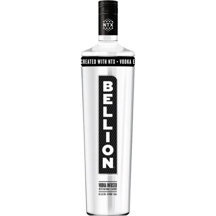 Bellion Vodka | Free Shipping on orders $400+