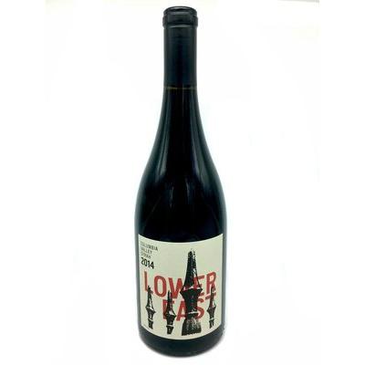 Gramercy Cellars Lower East Columbia Valley Syrah | Free Shipping on orders $400+