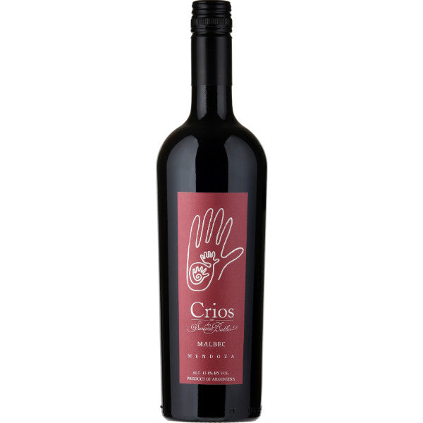 Crios Malbec | Free Shipping on orders $400+