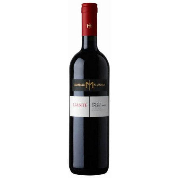 Castello Monaci Salice Salentino Liante | Free Shipping on orders $400+