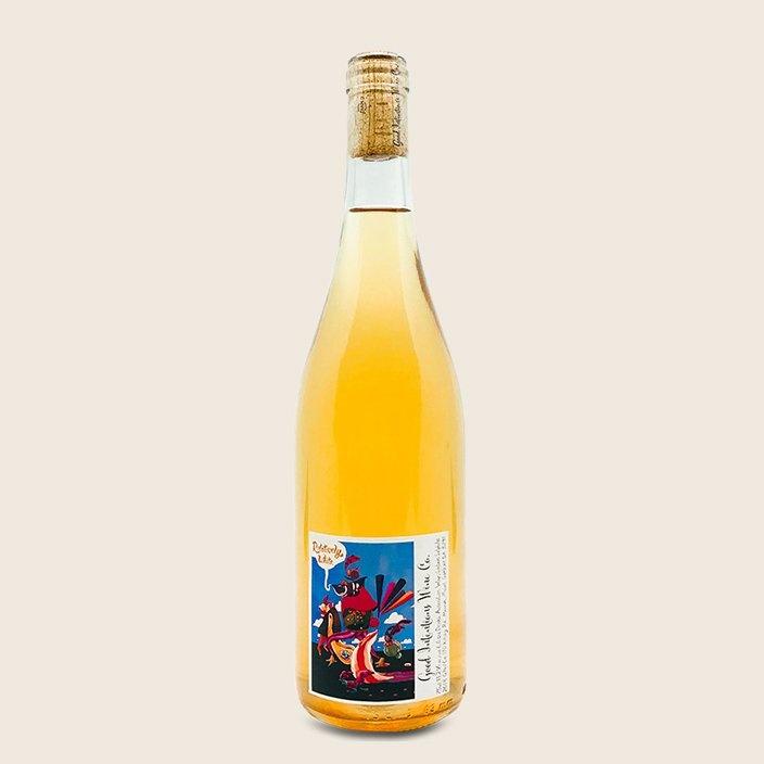 Good Intentions Wine Co "Relatively White" | Free Shipping on orders $400+