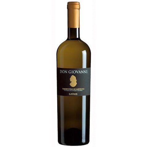 Cantina Do Mogoro Il Nuraghe "Don Giovanni" Vermentino di Sardegna DOC | Free Shipping on orders $400+