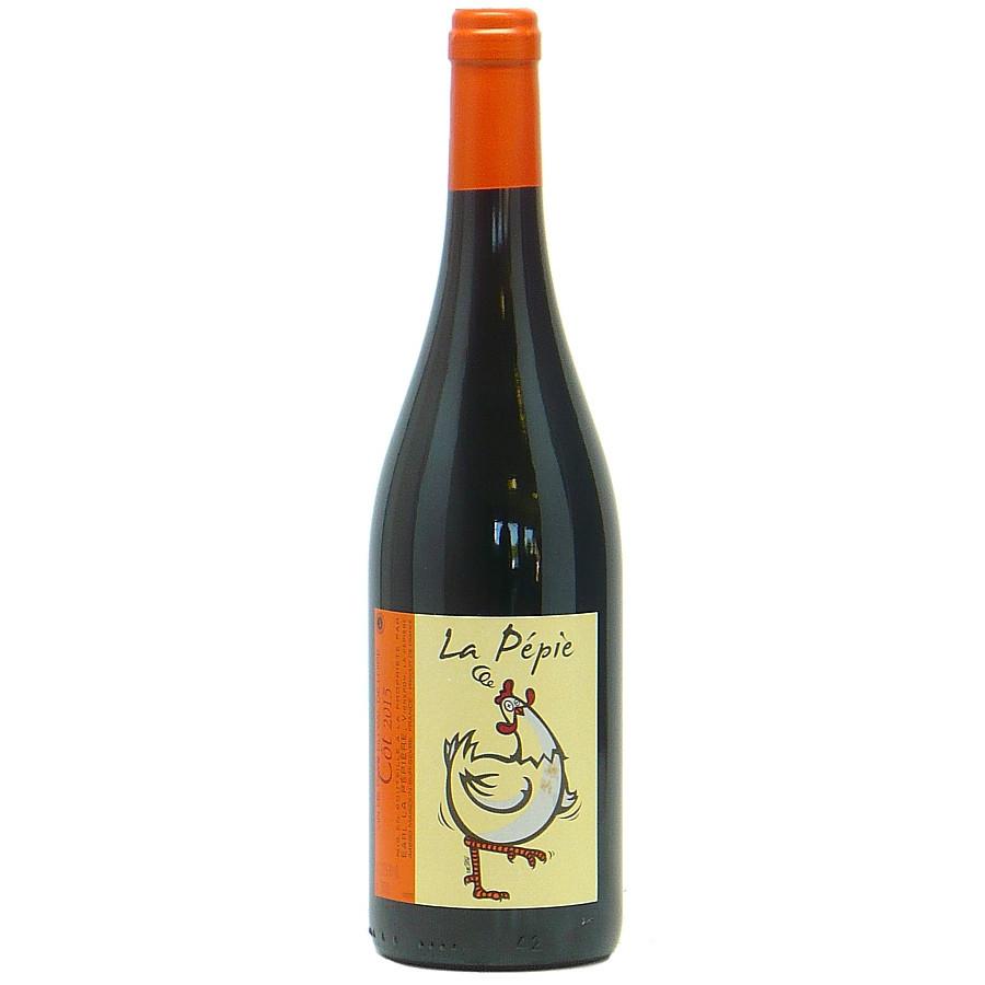 Domaine de la Pepiere La Pepie Cot Merlot | Free Shipping on orders $400+