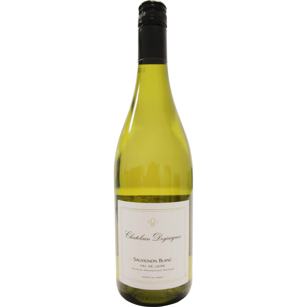 Chatelain Desjacques Sauvignon Blanc | Free Shipping on orders $400+