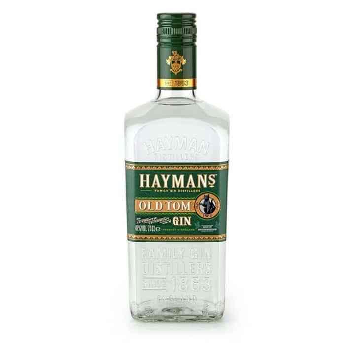 Hayman's Old Tom Gin | Free Shipping on orders $400+