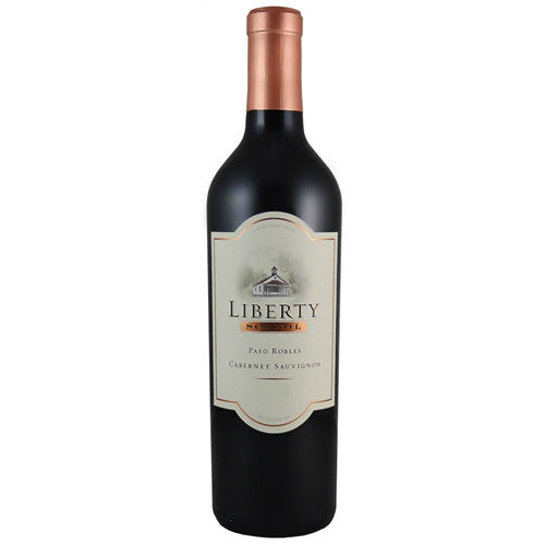 Liberty School Paso Robles Cabernet Sauvignon | Free Shipping on orders $400+