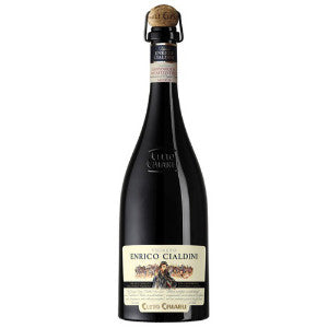 Cleto Chiarli Enrico Cialdini Lambrusco Grasparossa di Castelvetro | Free Shipping on orders $400+